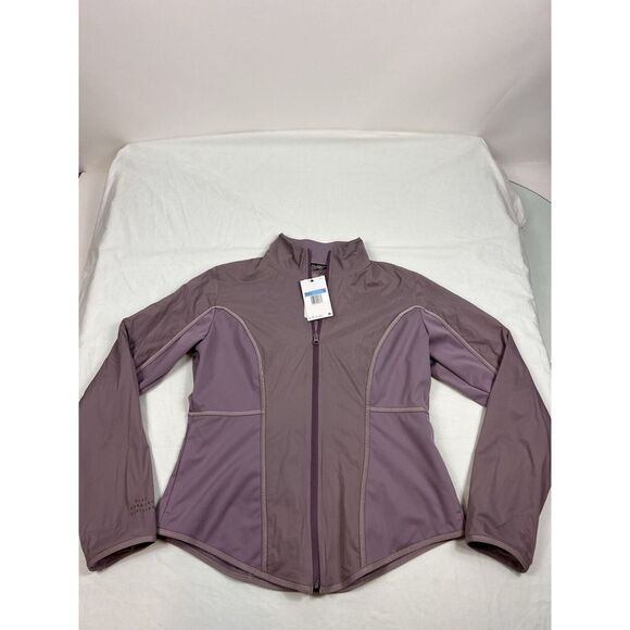 Nike Jackets & Blazers - NIKE Storm Fit Run Division Running Jacket SIZE M Medium Purple Lilac DQ6561 531